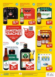 Bio Lebensmittel Angebot & Preis im aktuellen Netto Marken-Discount Prospekt Bio Lebensmittel Angebot im aktuellen Netto Marken-Discount Prospekt auf Seite 2