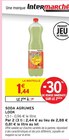 Soda Agrumes - Look à 1,00 € dans le catalogue Intermarché Hyper