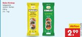 Kimbap im Angebot bei Netto Marken-Discount in Düsseldorf Kimbap Angebote von Baba bei Netto Marken-Discount Düsseldorf für 2,99 €