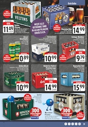 Aktueller E center Prospekt mit Warsteiner, "Aktuelle Angebote", Seite 19