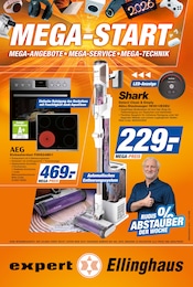 expert Prospekt für Remscheid: "Top Angebote", 12 Seiten, 02.01.2026 - 12.01.2026