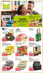 Marktkauf Prospekt "Aktuelle Angebote", 28 Seiten, für Pinneberg, 27.01.2020 - 01.02.2020 Marktkauf Prospekt "Aktuelle Angebote", 28 Seiten, für Pinneberg, 27.01.2020 - 01.02.2020