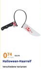 Aktuelles Halloween-Haarreif Angebot bei Action in Leverkusen ab 0,74 €