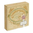 LA MAISON DU BISCUIT-Assortiment de biscuits en boîte dégustation La Maison du Biscuit - 500 g - LA MAISON DU BISCUIT en promo chez Botanic LA MAISON DU BISCUIT-Assortiment de biscuits en boîte dégustation La Maison du Biscuit - 500 g - LA MAISON DU BISCUIT dans le catalogue Botanic