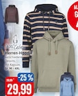 Herren-Hoodie im Angebot bei Kaufhaus Stolz in Neubrandenburg Herren-Hoodie Angebote von Insel Leben bei Kaufhaus Stolz Neubrandenburg für 29,99 €