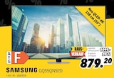 Aktuelle Fernseher Angebote bei MEDIMAX in Lünen Aktuelles GQ55QN92D Angebot bei MEDIMAX in Lünen ab 879,20 €