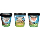 SUR TOUT - BEN & JERRY'S dans le catalogue Carrefour