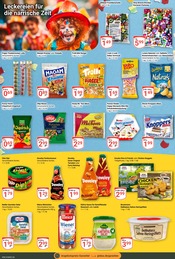 Aktueller GLOBUS Prospekt mit Garnelen, "Aktuelle Angebote", Seite 18