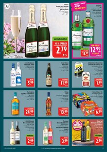 Wodka im aktuellen Marktkauf Prospekt (Leipzig) Wodka im Marktkauf Prospekt "AUSWAHL RIESIG, PREISE NIEDRIG" mit 44 Seiten (Leipzig)