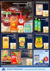 Aktueller EDEKA Prospekt mit Zucker, "Top Angebote", Seite 20