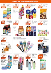 Saft im aktuellen Müller Prospekt (Fürth) Saft im Müller Prospekt "Aktuelle Angebote" mit 20 Seiten (Fürth)