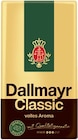 Kaffee Classic im Angebot bei REWE in Bayreuth Kaffee Classic Angebote von Dallmayr bei REWE Bayreuth für 6,49 €