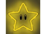 PP14711NNVN SUPER MARIO STERN LED N Leuchte im MediaMarkt Saturn Prospekt PP14711NNVN SUPER MARIO STERN LED N Leuchte von PALADONE PRODUCTS im aktuellen MediaMarkt Saturn Prospekt für 17,99 €