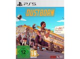 Dustborn Deluxe Edition - [PlayStation 5] von QUANTIC DREAM im aktuellen MediaMarkt Saturn Prospekt für 35,99 €