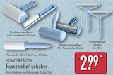 Fusselrolle/-schaber von HOME CREATION im aktuellen ALDI Nord Prospekt