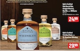 Kyle’s Crafted Oak Barrel Gin Angebote bei famila Nordost Stralsund für 24,99 €