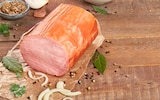 Kasseler Lachs im Angebot bei REWE in Karlsruhe Kasseler Lachs Angebote bei REWE Karlsruhe für 7,99 €