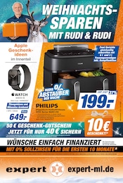 expert Prospekt für Schwarmstedt: "Top Angebote", 16 Seiten, 10.12.2025 - 20.12.2025