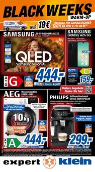 Handy im aktuellen expert Prospekt (Offenbach (Main)) Handy im expert Prospekt "Top Angebote" mit 12 Seiten (Offenbach (Main))