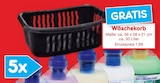Wäschekorb Angebote bei Netto Marken-Discount Flensburg für 1,99 €