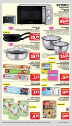 Küchenmaschine Angebot im aktuellen Marktkauf Prospekt auf Seite 38