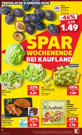 Pizza im Kaufland Prospekt in Peine Aktueller Kaufland Prospekt mit Pizza, "Hier bin ich richtig", Seite 19
