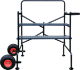 Promo Échafaudage de jardin h.2,85 m à 129,00 € dans le catalogue Brico Dépôt à Metz