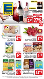 Aktueller EDEKA Prospekt EDEKA Prospekt mit 16 Seiten