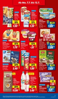 Wasser im Lidl Prospekt "LIDL LOHNT SICH" mit 64 Seiten (Freiburg (Breisgau))