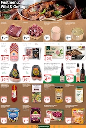 Wild im GLOBUS Prospekt in Mannheim Aktueller GLOBUS Prospekt mit Wild, "Aktuelle Angebote", Seite 16