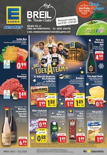 Aktueller E center Prospekt für Euskirchen und Ungebung, Seiten zum blättern E center Prospekt Aktuelle Angebote mit Seiten in Euskirchen und Umgebung