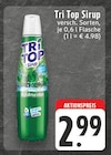 Sirup Waldmeister im Angebot bei E center in Erftstadt Sirup Waldmeister Angebote von Tri Top bei E center Erftstadt für 2,99 €