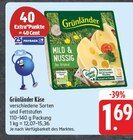 Käse bei EDEKA im Prospekt "" für 1,69 €
