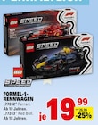 Aktuelles FORMEL-1-RENNWAGEN Angebot bei E center in Wiesbaden ab 19,99 €