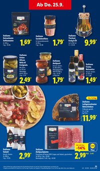 Tomaten im Lidl Prospekt "LIDL LOHNT SICH" mit 68 Seiten (Remscheid)