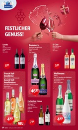 Alkoholfreie Getränke Angebot im aktuellen Getränke Hoffmann Prospekt auf Seite 4