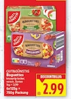 Baguettes Tomate-Mozzarella von Gut & Günstig im aktuellen E center Prospekt für 2,99 €