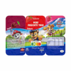 Mini Früchte Trio von Milbona für 1,79 € bei Lidl im Angebot Mini Früchte Trio von Milbona im aktuellen Lidl Prospekt