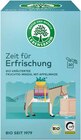Bio Tee im Angebot bei E center in Weinheim Bio Tee Angebote von Lebensbaum bei E center Weinheim für 2,99 €