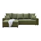 ECKSOFA bei mömax im Prospekt  für 699,00 €