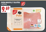 Aktuelle Pute Angebote bei Marktkauf in Bergisch Gladbach Aktuelles PUTEN BRUSTFILET TEILSTÜCK Angebot bei Marktkauf in Bergisch Gladbach ab 9,69 €