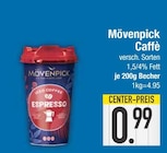 Caffè im EDEKA Prospekt Caffè von Mövenpick im aktuellen EDEKA Prospekt für 0,99 €