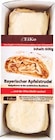 Bayerischer Apfelstrudel von EiKo im aktuellen Netto Marken-Discount Prospekt