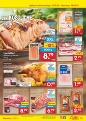 Aktueller Netto Marken-Discount Prospekt mit Kaninchen, "Aktuelle Angebote", Seite 41