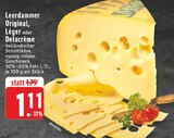 EDEKA - Original Angebot im Prospekt Original bei EDEKA im Prospekt "" für 1,11 €