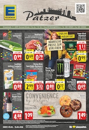 EDEKA Prospekt für Dortmund: "Aktuelle Angebote", 26 Seiten, 09.02.2026 - 14.02.2026