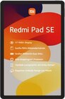 Tablet Redmi Pad SE im Angebot bei expert in Wilhelmshaven Tablet Redmi Pad SE Angebote von Xiaomi bei expert Wilhelmshaven