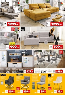 Fernseher im porta Möbel Prospekt "WSV" mit 4 Seiten (Langenhagen)