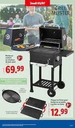 Offre Poêle dans le catalogue Lidl du moment à la page 31