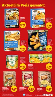 Tasche im Penny Prospekt "Wer günstig will, muss Penny." mit 40 Seiten (Nürnberg)